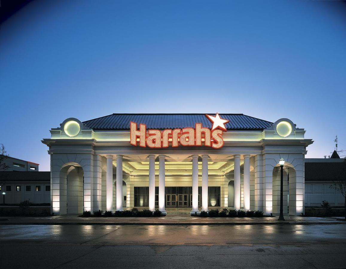 Harrah'S Joliet Casino Hotel Экстерьер фото