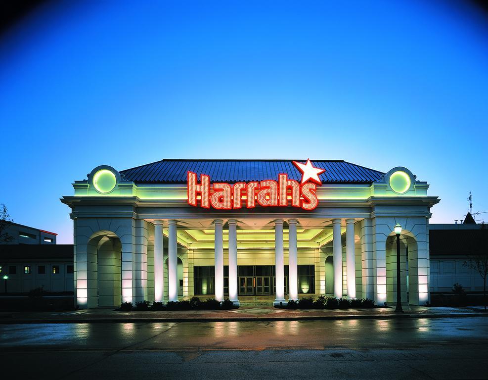 Harrah'S Joliet Casino Hotel Номер фото