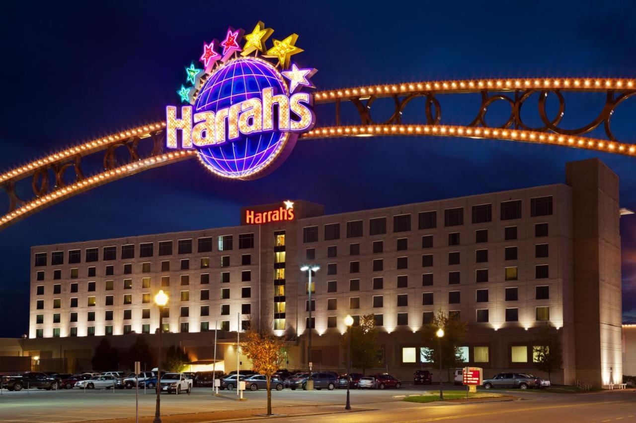 Harrah'S Joliet Casino Hotel Экстерьер фото